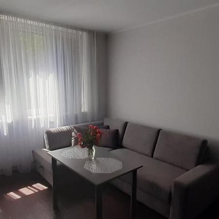 Apartament Na Warszawskiej Гдыня Экстерьер фото