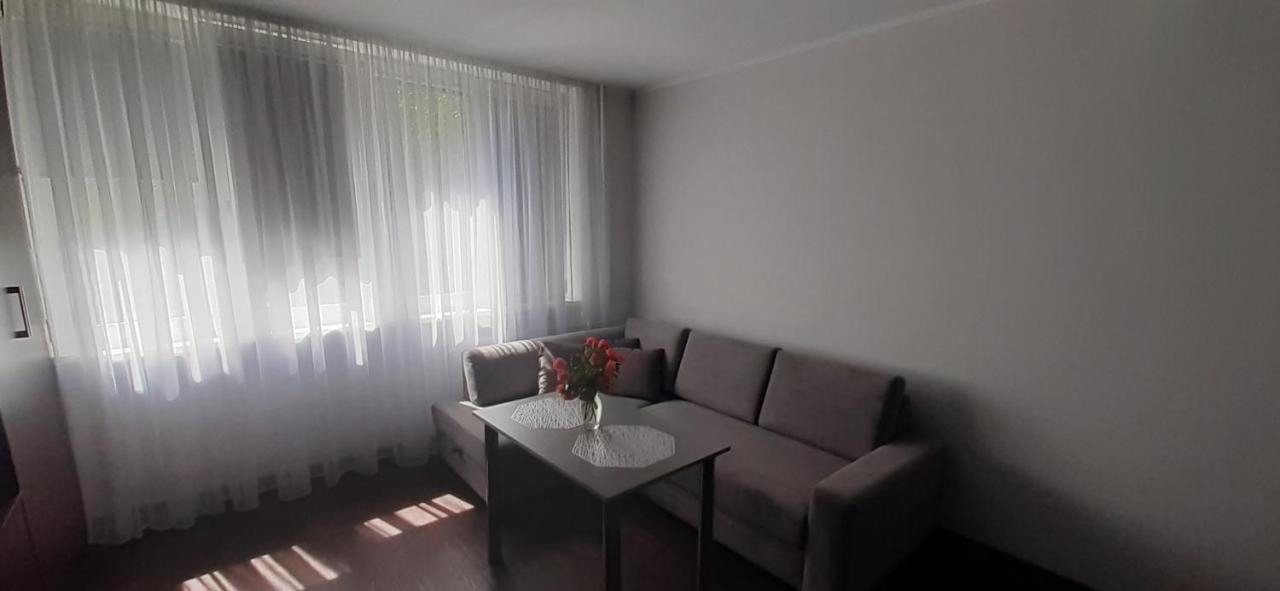 Apartament Na Warszawskiej Гдыня Экстерьер фото