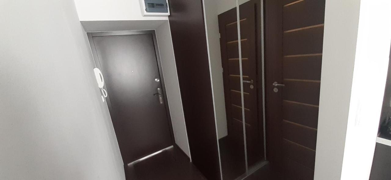 Apartament Na Warszawskiej Гдыня Экстерьер фото