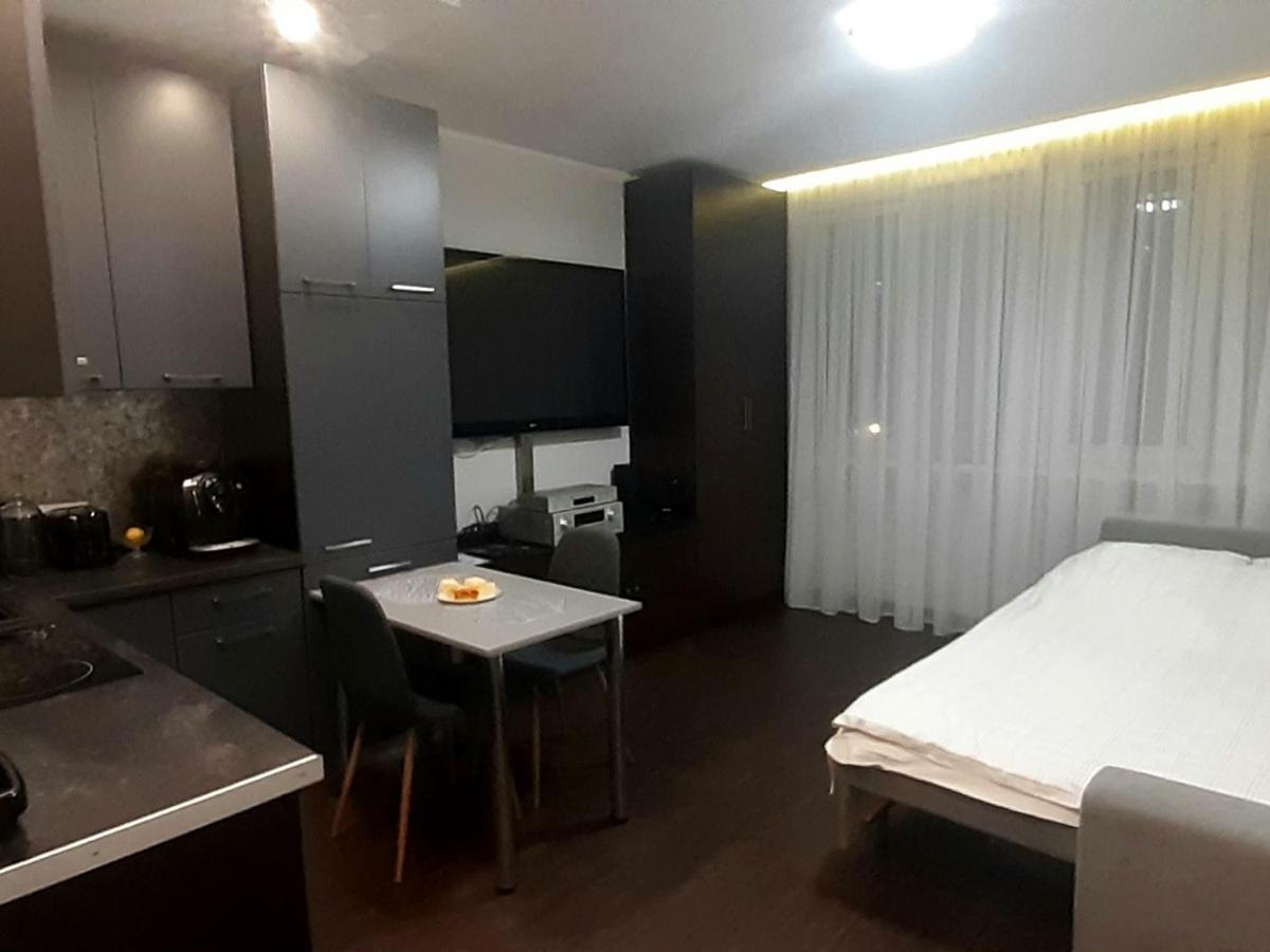 Apartament Na Warszawskiej Гдыня Экстерьер фото
